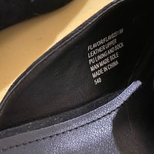 Steve Madden Mules (WORN TWICE) Sz 9